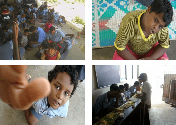 A visit to Karunaii Illam Trust