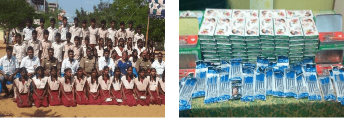 REPUBLIC DAY FUNCTION