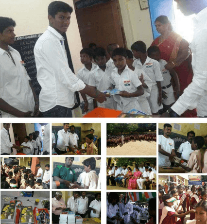 70TH INDEPENDENCE CELEBRATION