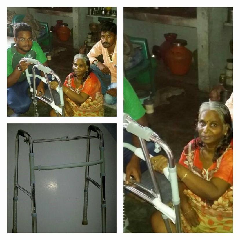 MEDICAL AID SUPPORT September 12, 2016